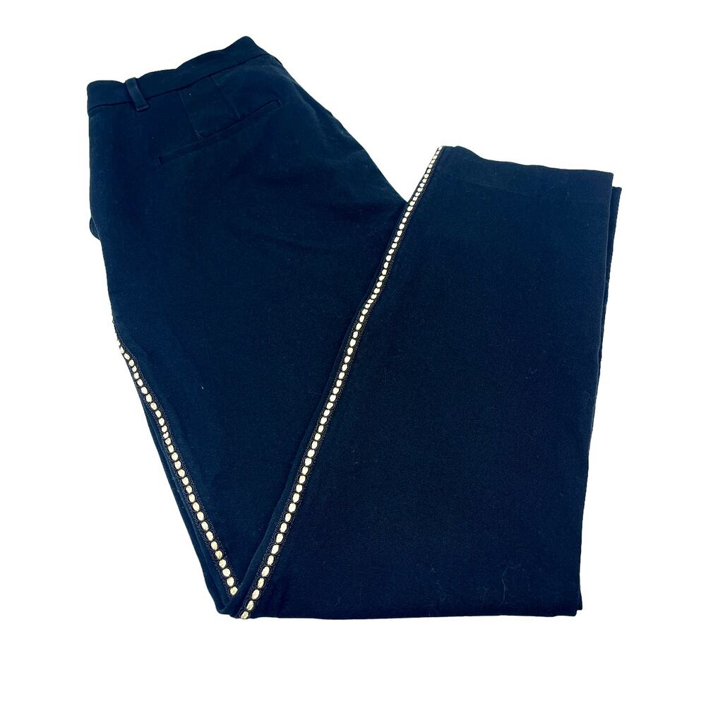 GAP for Good Skinny Ankle High Rise Pant Size 12